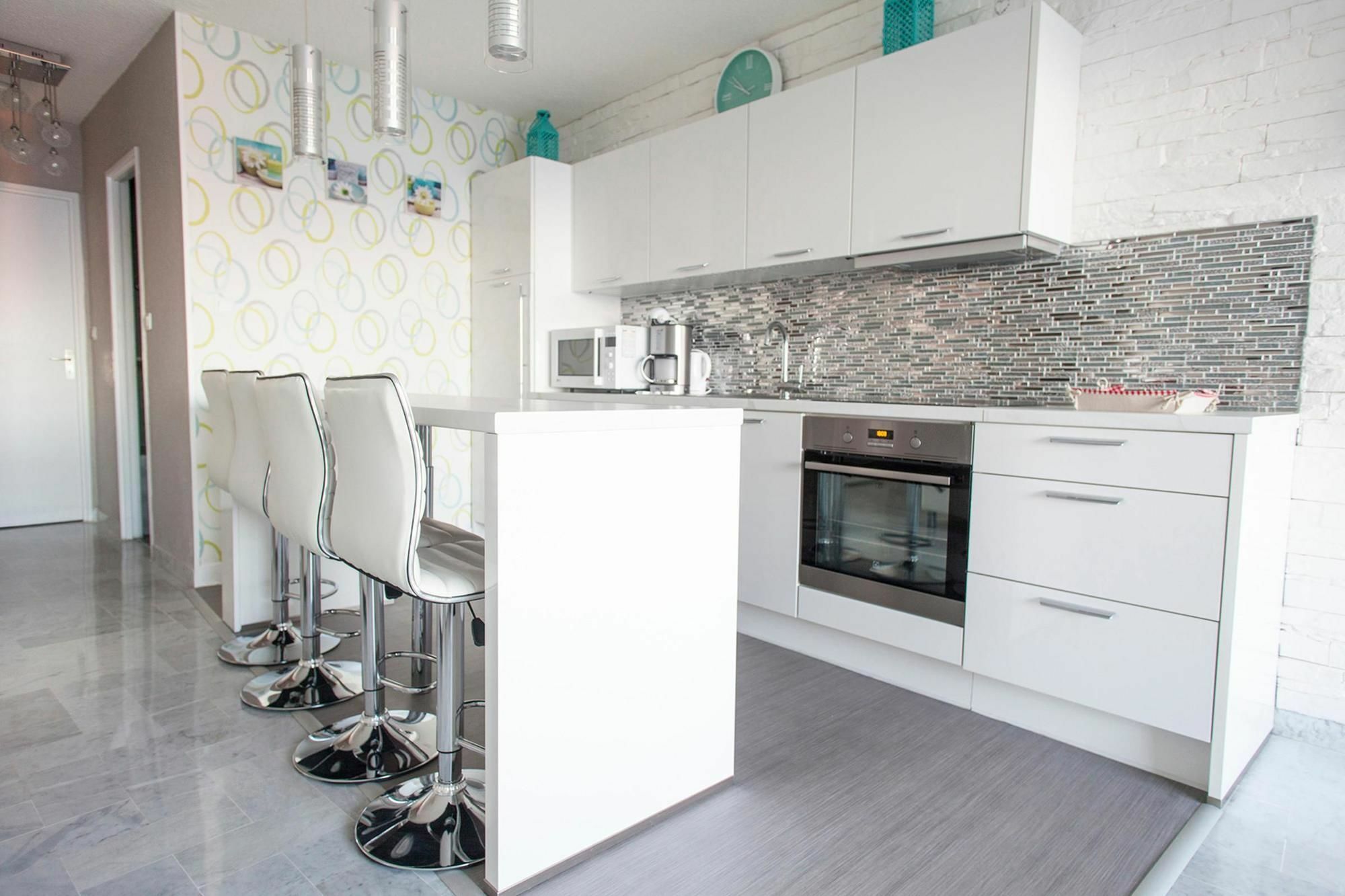 La Licorne Apartment 2 كان المظهر الخارجي الصورة