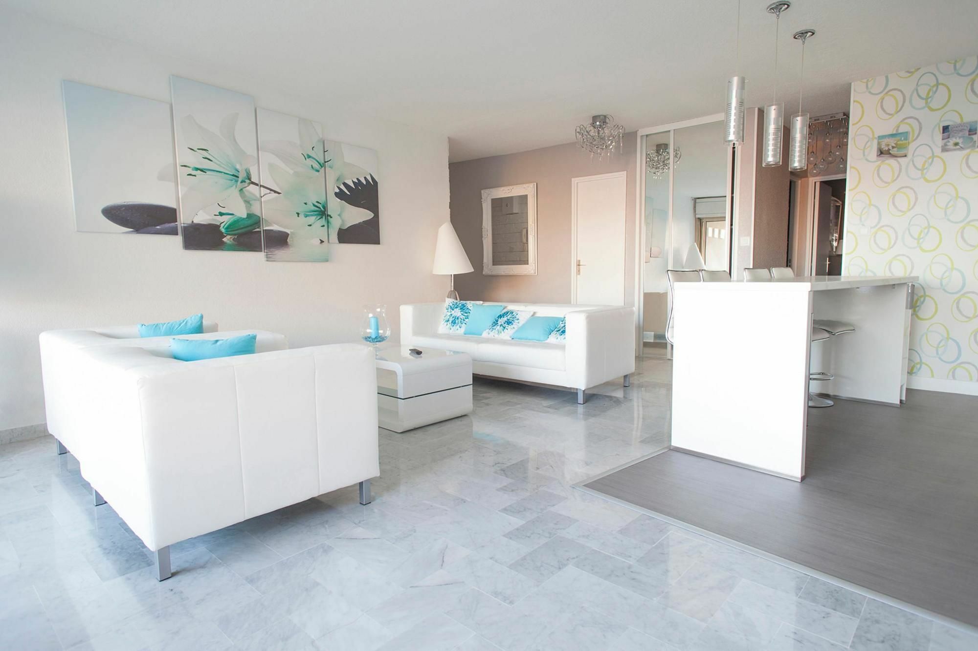 La Licorne Apartment 2 كان المظهر الخارجي الصورة