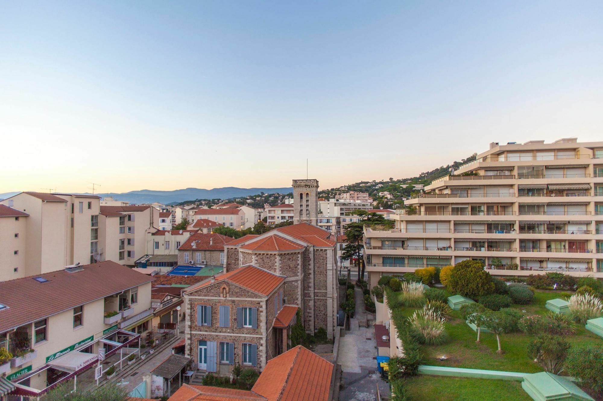 La Licorne Apartment 2 كان المظهر الخارجي الصورة