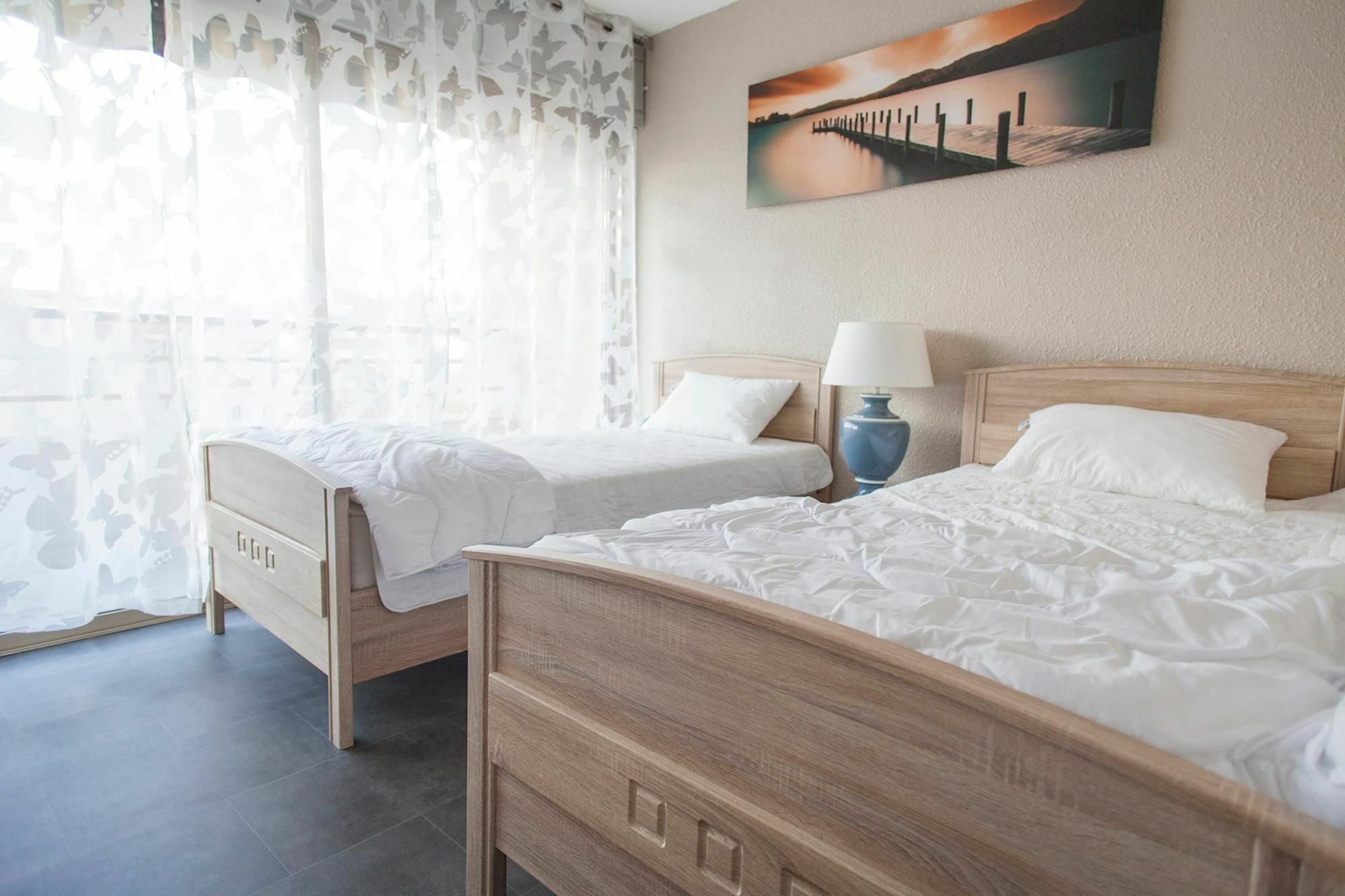 La Licorne Apartment 2 كان المظهر الخارجي الصورة